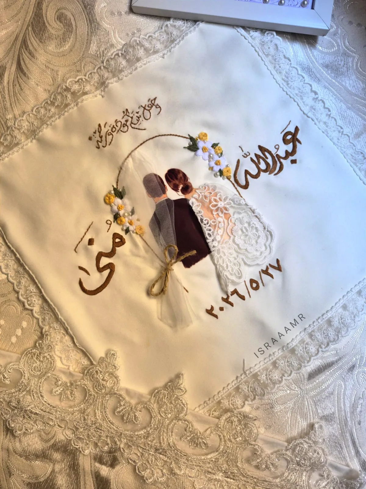 ISRAA'S CRAFTS