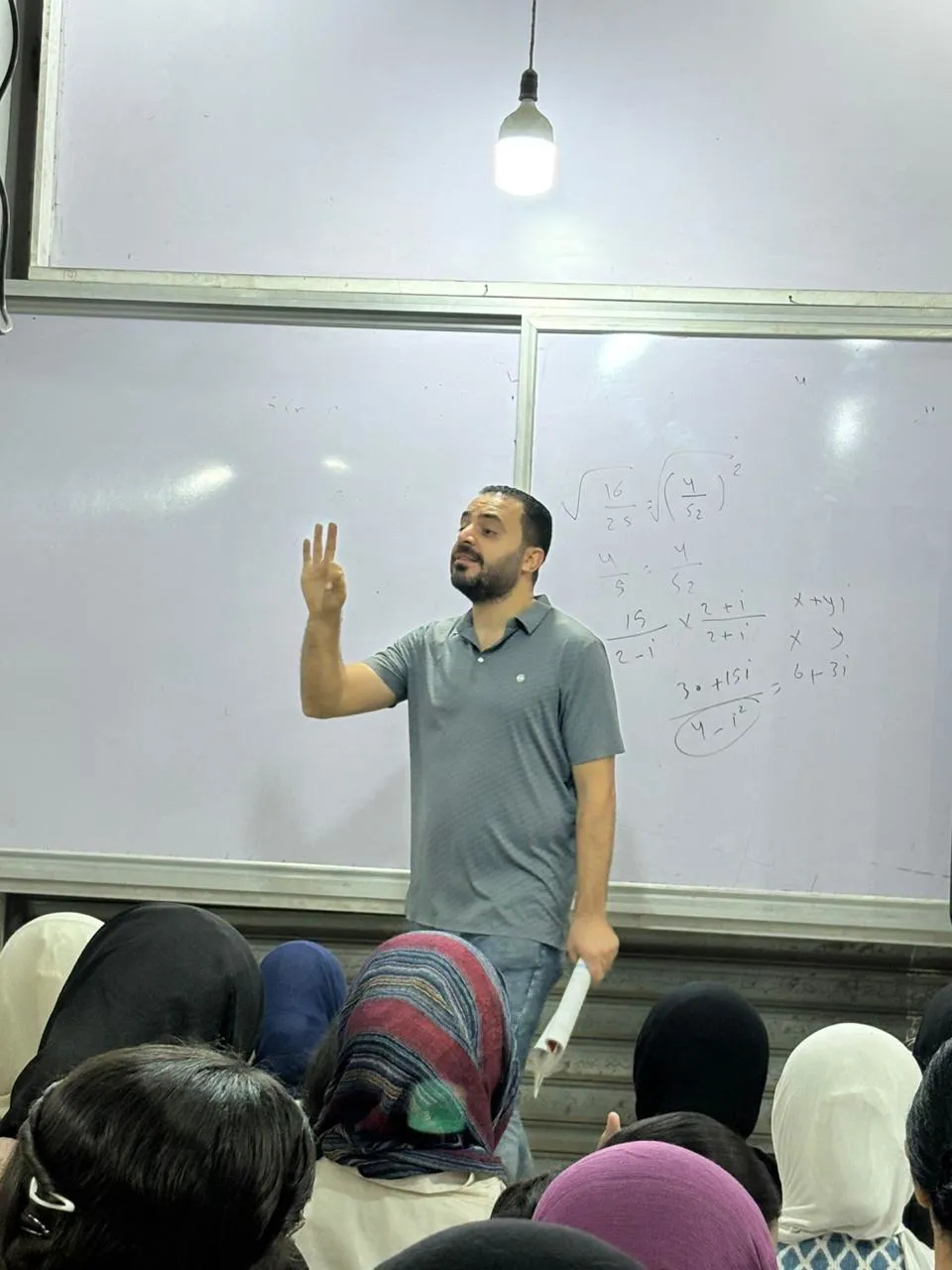 مستر محمد سعد