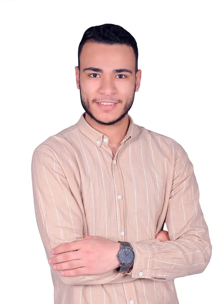 أ/ أحمد الشربيني
