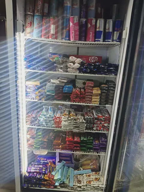 سوبر ماركت illy