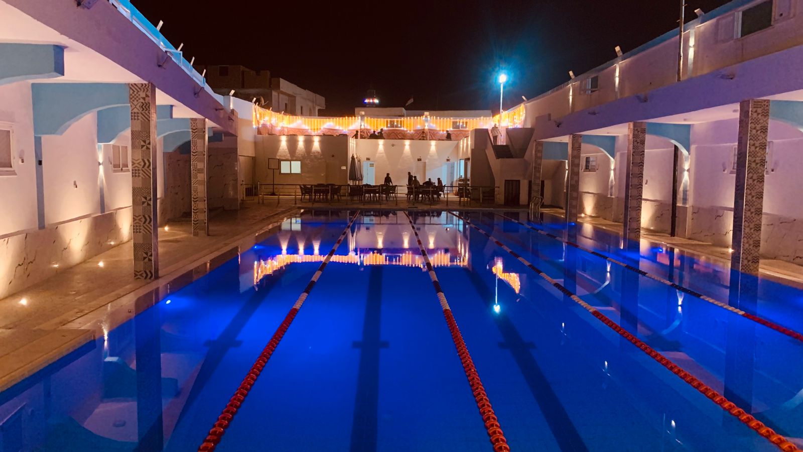 Olympic Academy- اوليمبك اكاديمي فرع دكرنس