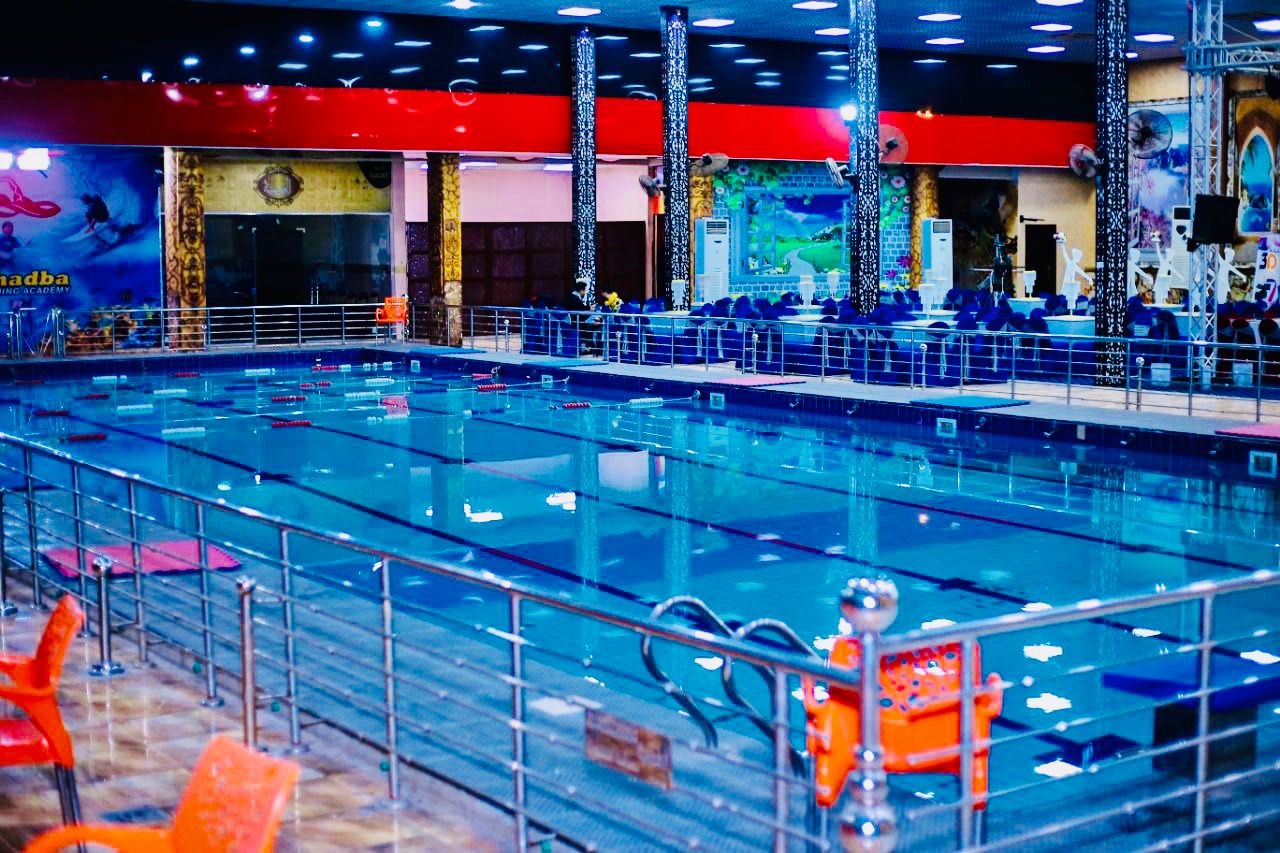 Olympic Academy- اوليمبك اكاديمي فرع دكرنس