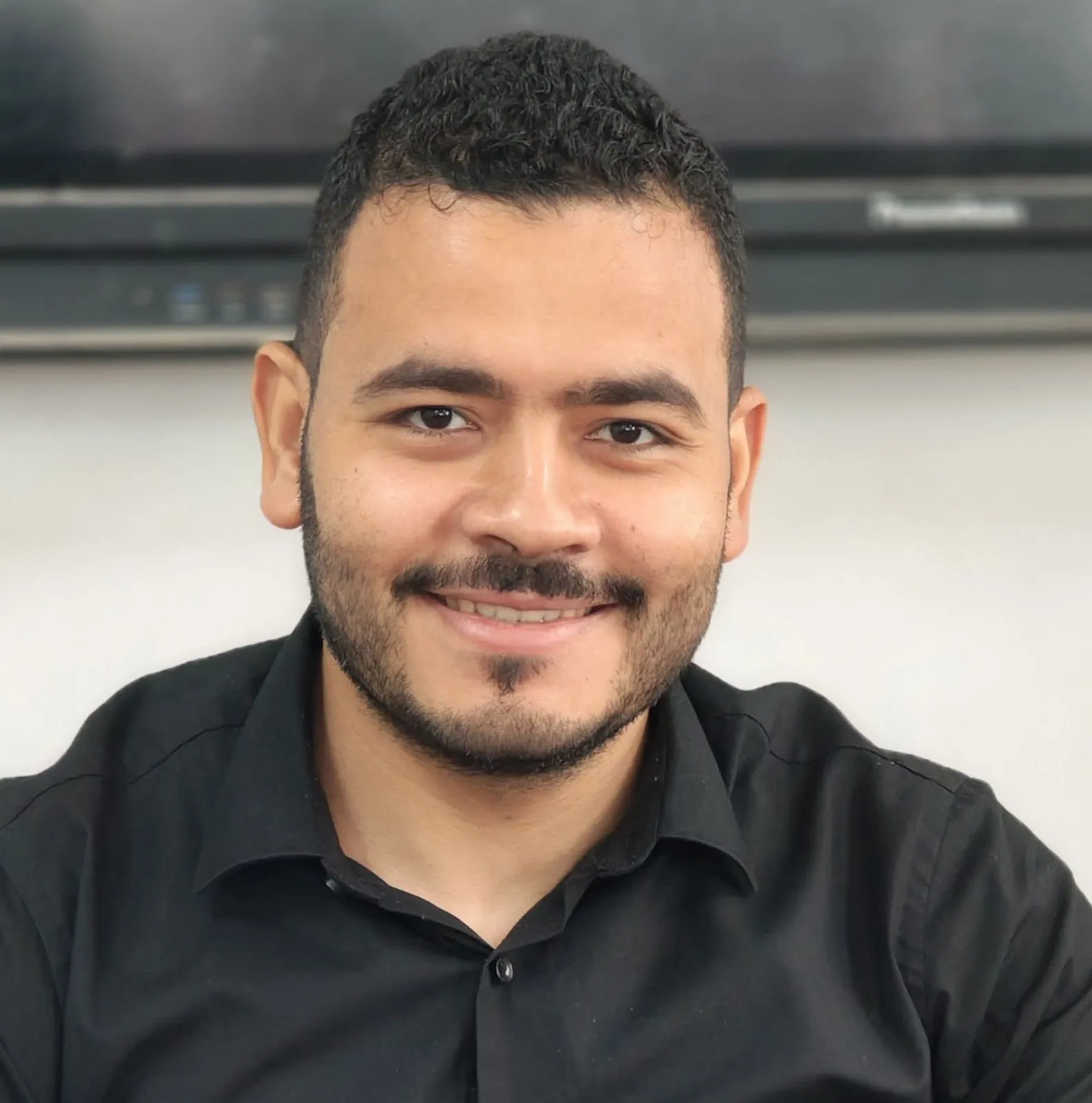 مستر محمود يوسف 