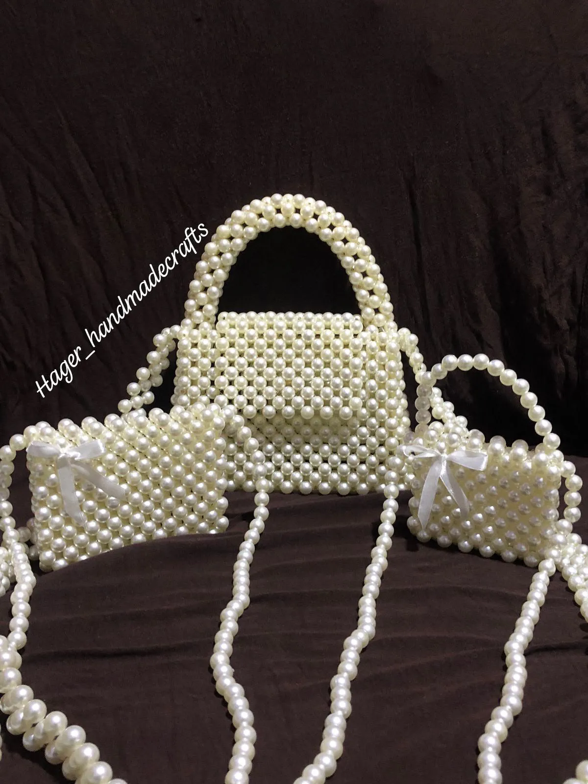 Hager Handmadecrafts