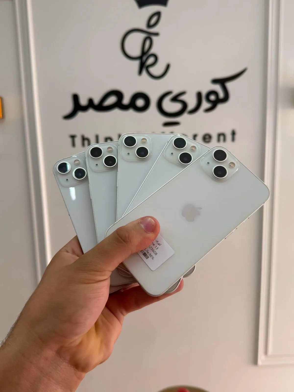 كوري مصر 