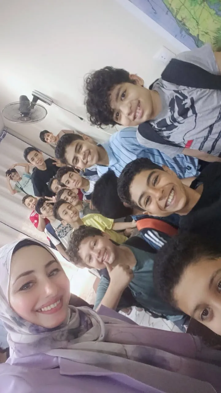 مس / نوره عبدالباقي 