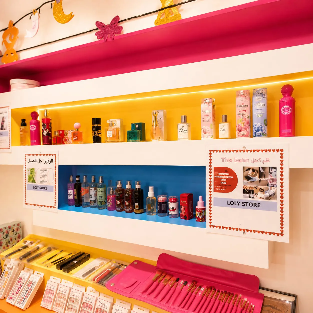 Loly Store