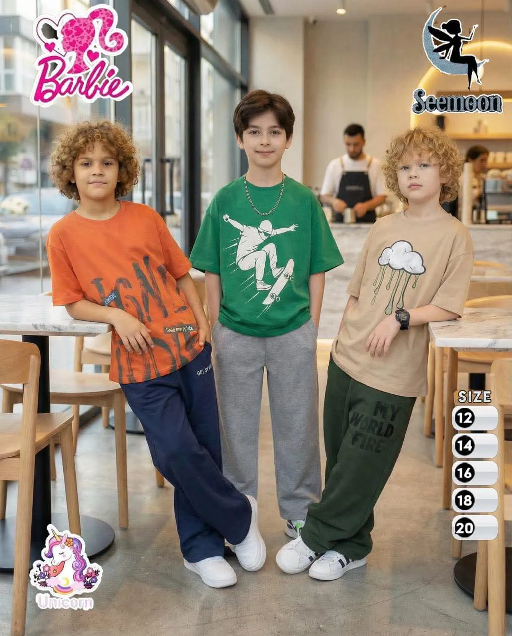 Rooma shop