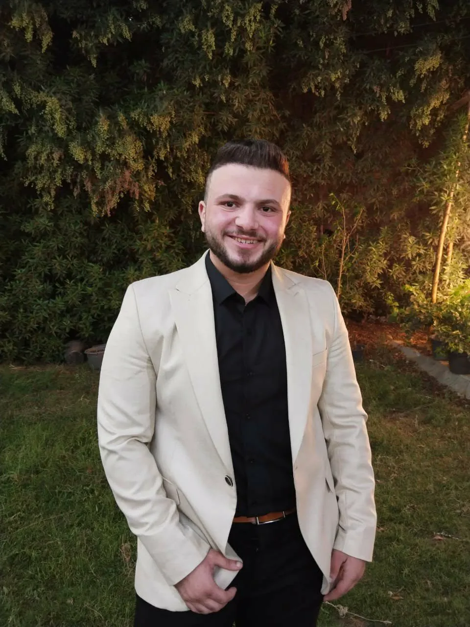مستر محمد ضياء