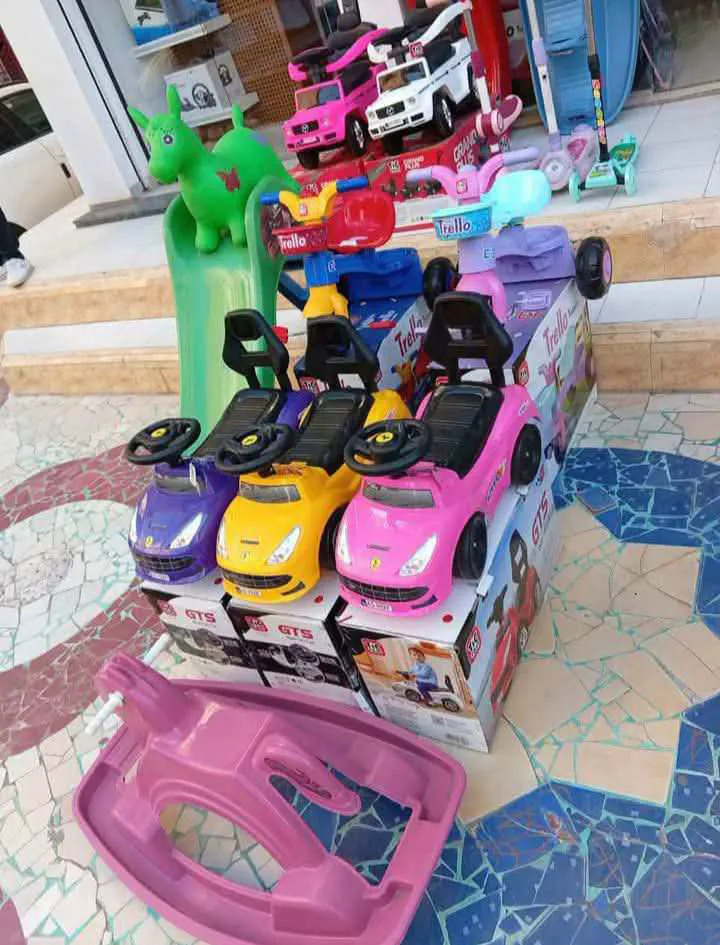 Happy kids store