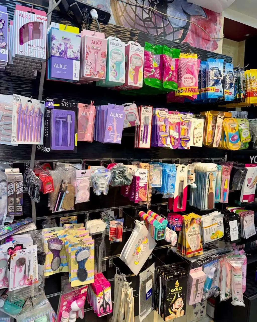 Winka store