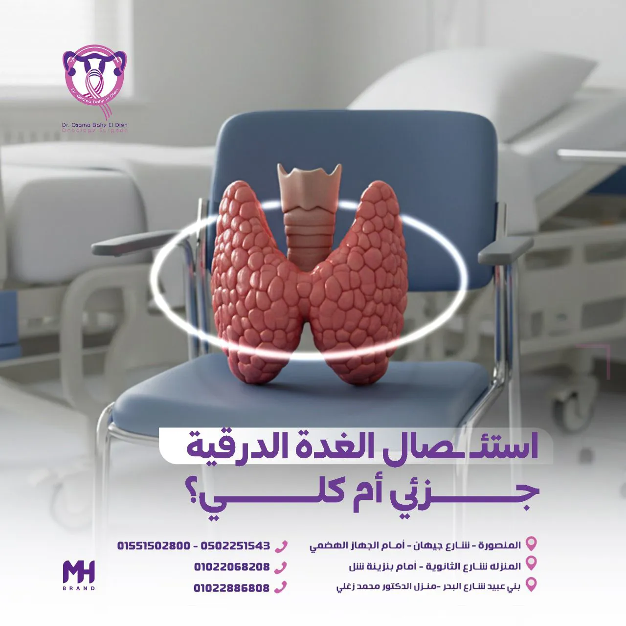 د/أسامة حسين بهي الدين