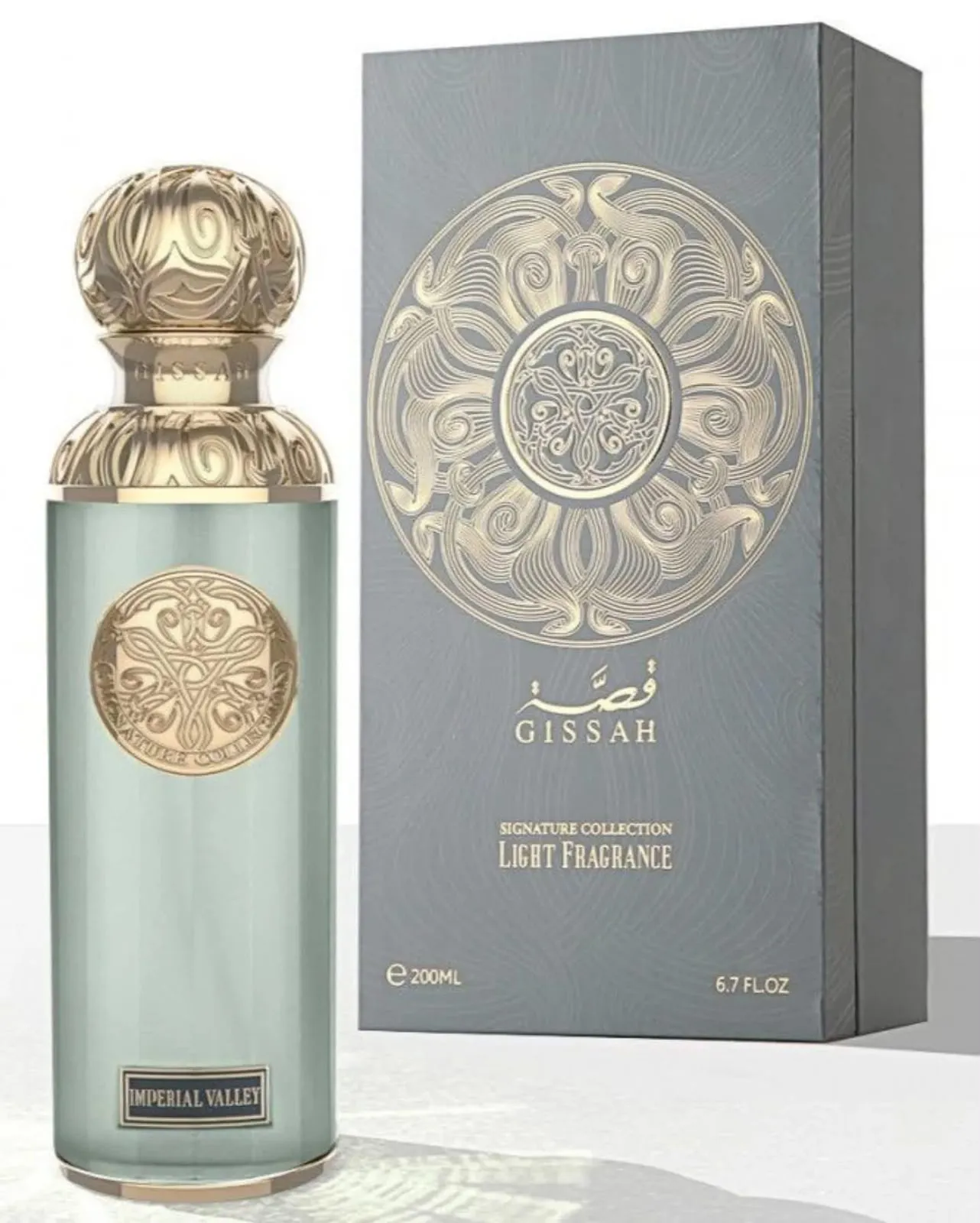 حكاوي للعطور